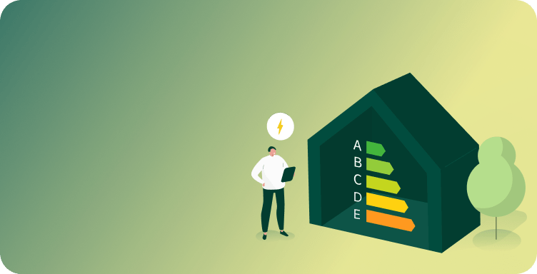 AMÉLIOREZ VOTREPERFORMANCE ÉNERGÉTIQUE
